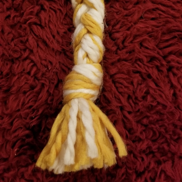 Krochet Kids Hand-Signed Eco Alpaca Beanie New With Tag - Picture 10 of 15